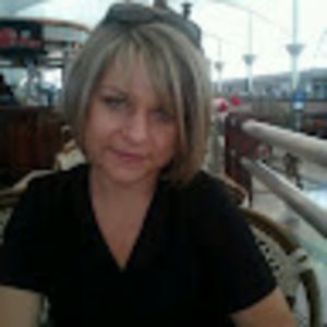 Meet your Posher, Darya